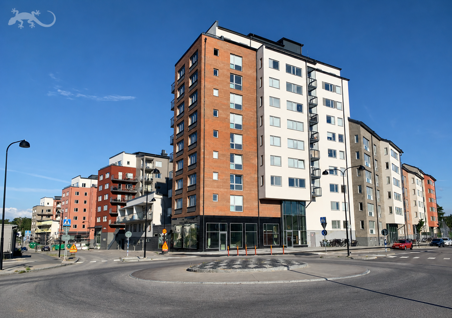 ELITSEGLAREN — Photo 1
