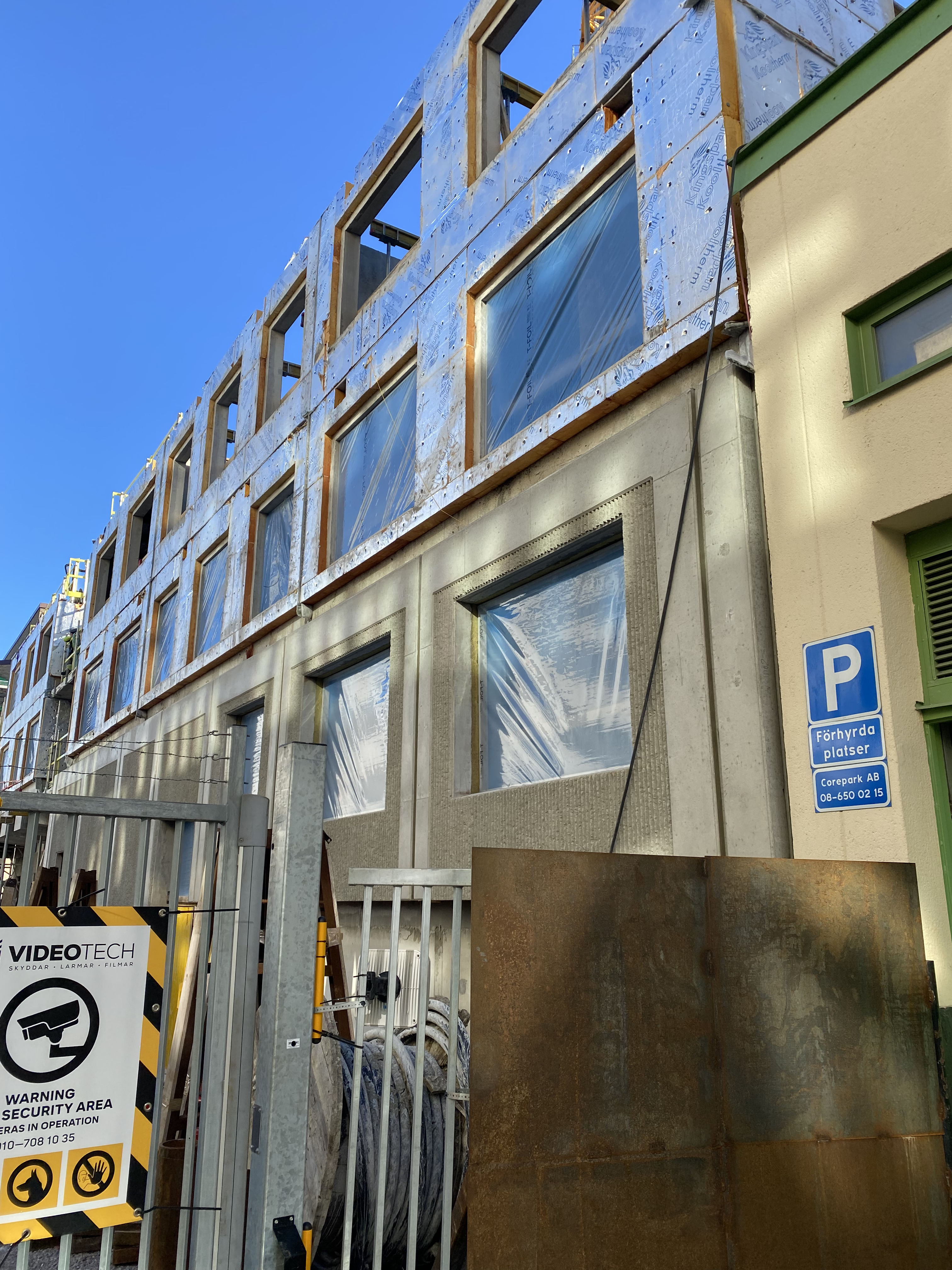 ELITSEGLAREN — Photo 3
