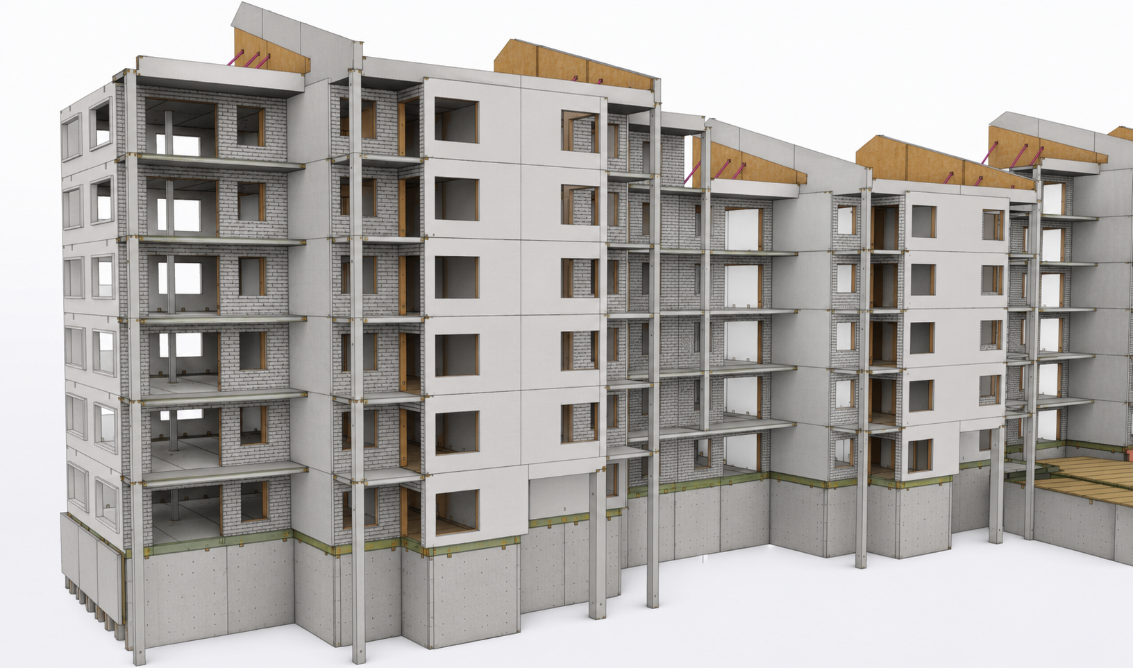 ELITSEGLAREN — Tekla 1