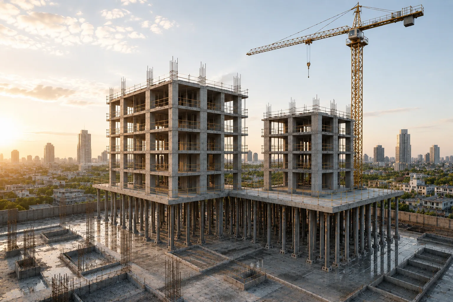 PALDISKI MNT 95 — In Progress · 2025, Tallinn, Estonia
