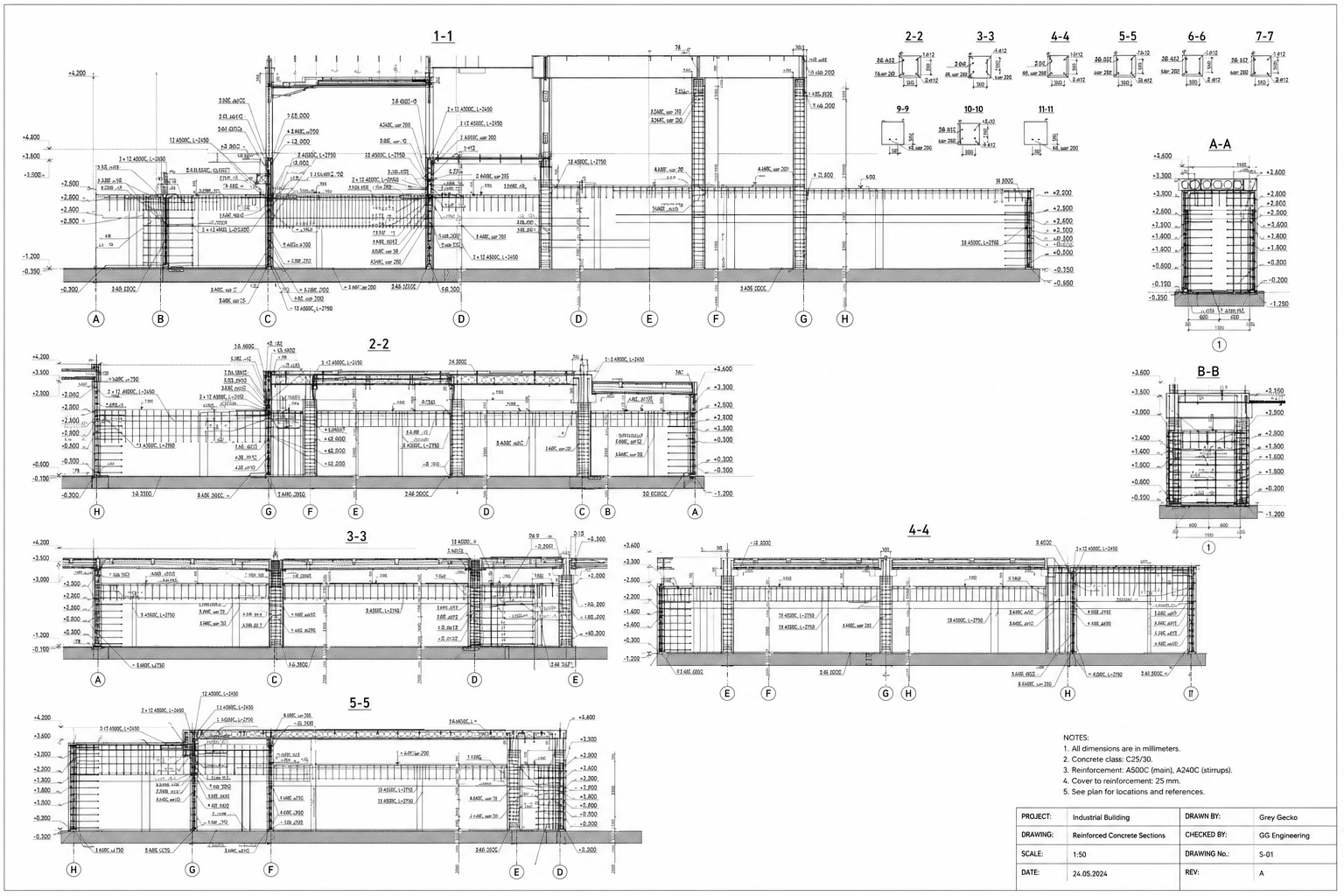 PALDISKI MNT 95, TALLINN — Tekla Model 2