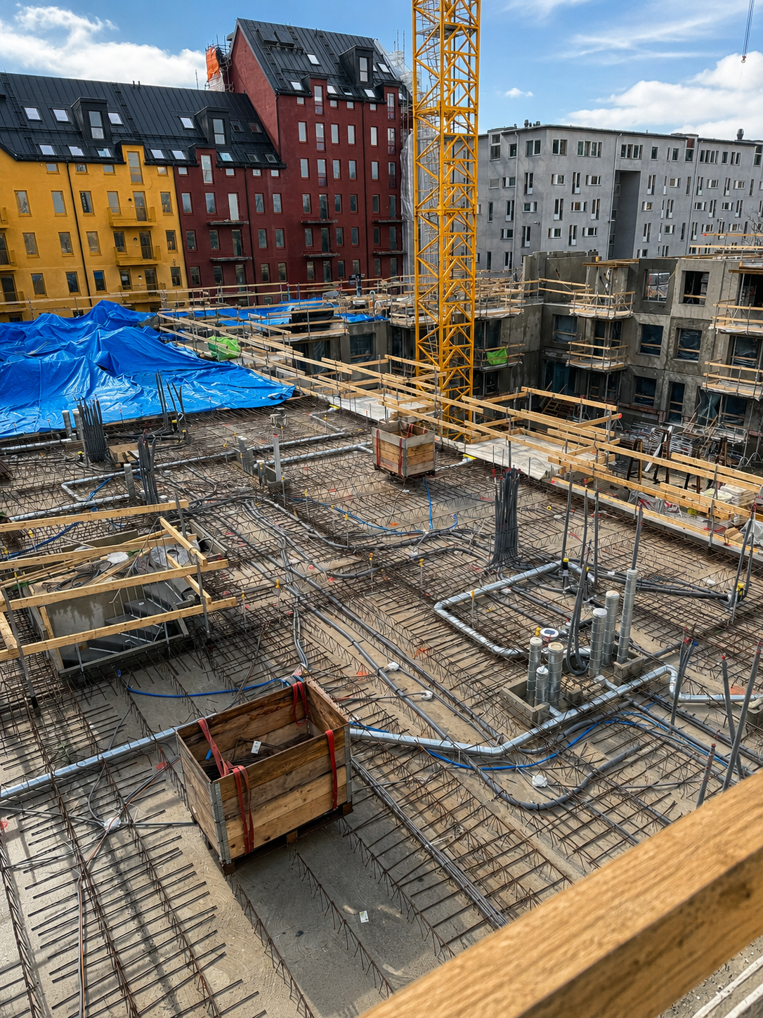 PENINGLANDET — Photo 3