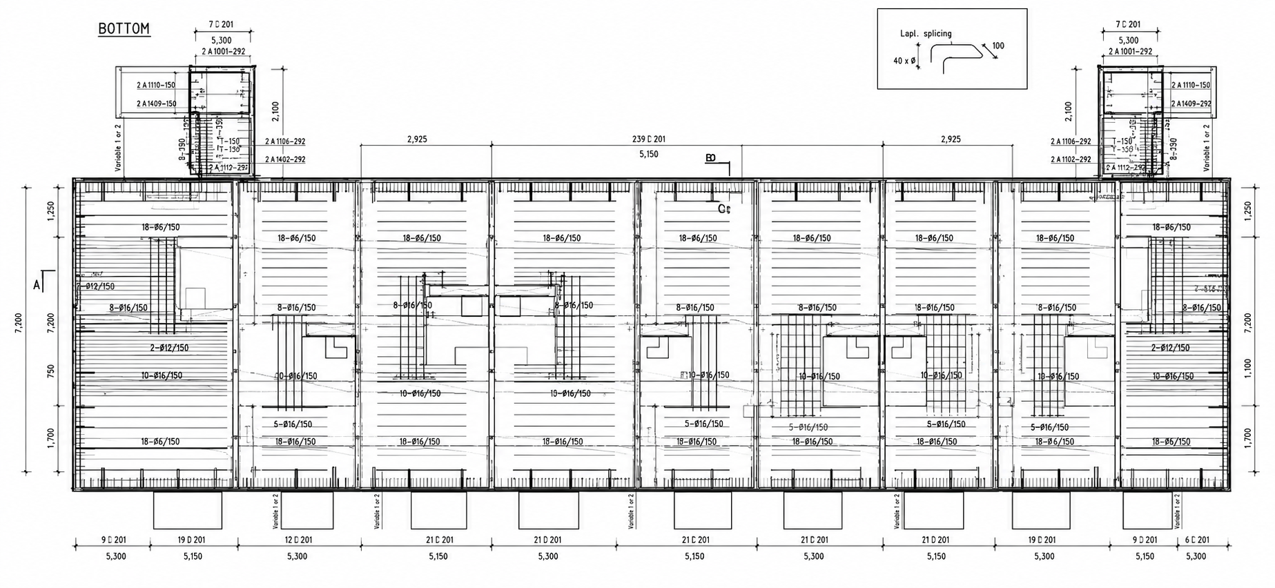PENINGLANDET — Tekla 2