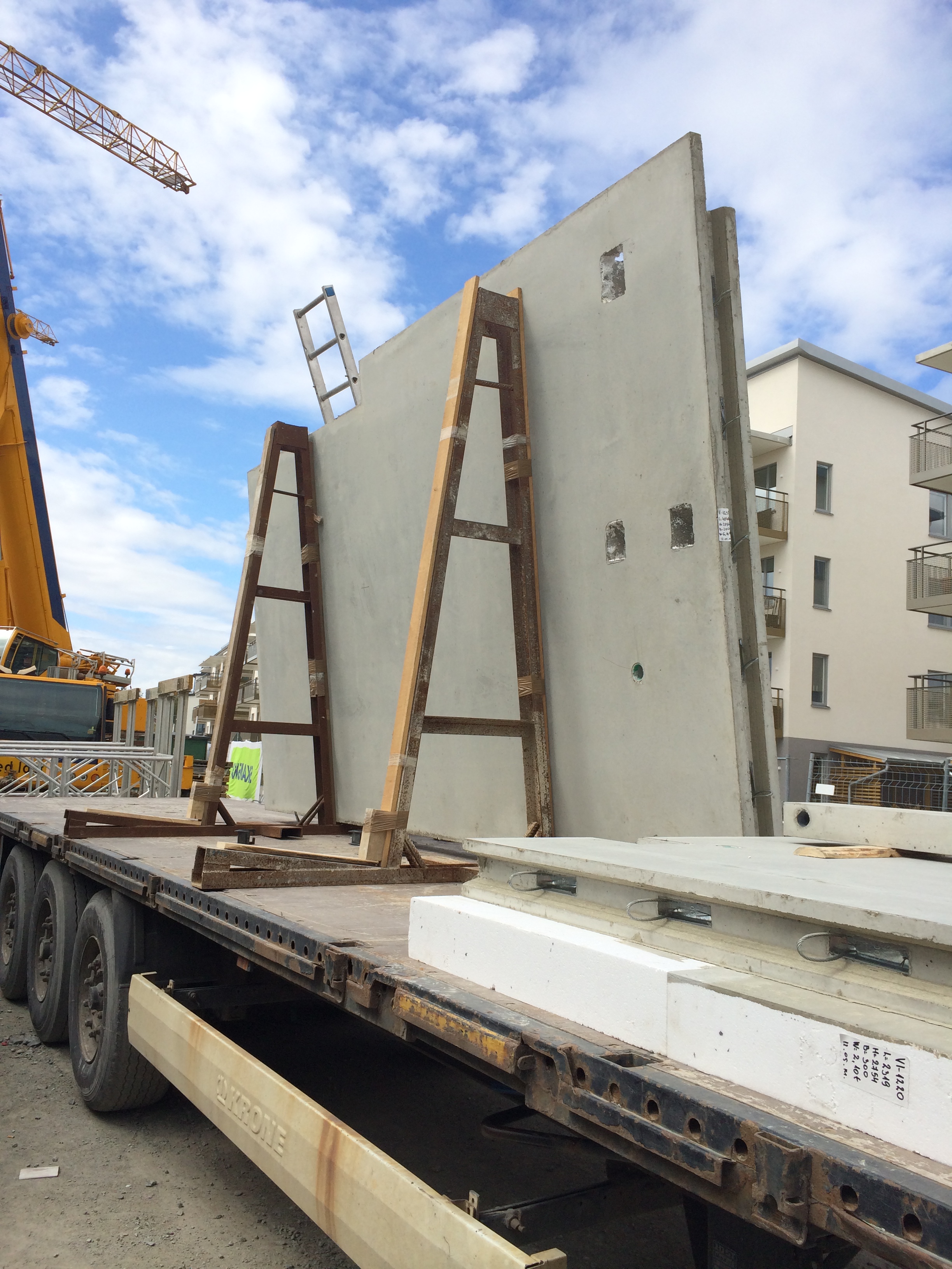 RINKEBY TERRASSEN — Photo 3