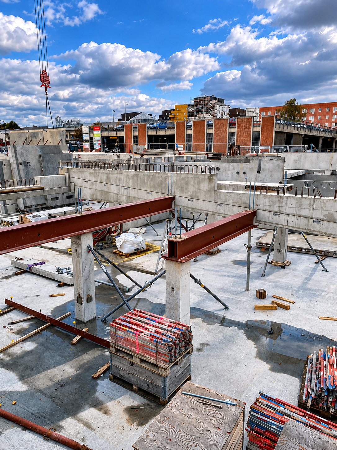 KV SÖDRA SARVTRÄSK — Photo 1