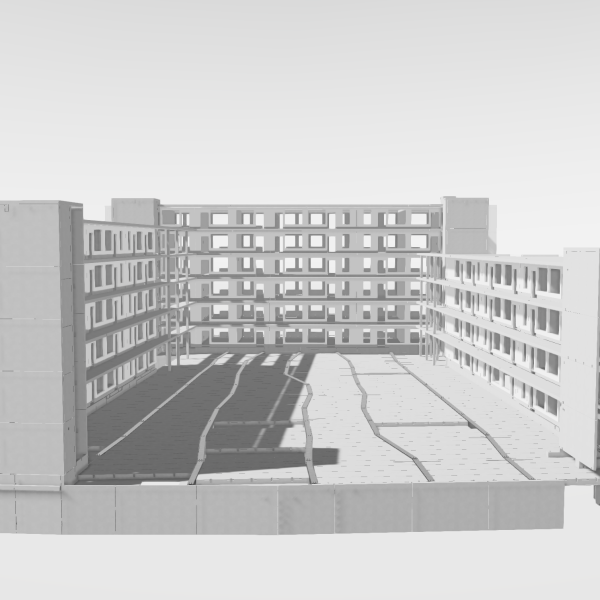 RESIDENTIAL COMPLEX PENNINGLANDED 1 (2018 year)
